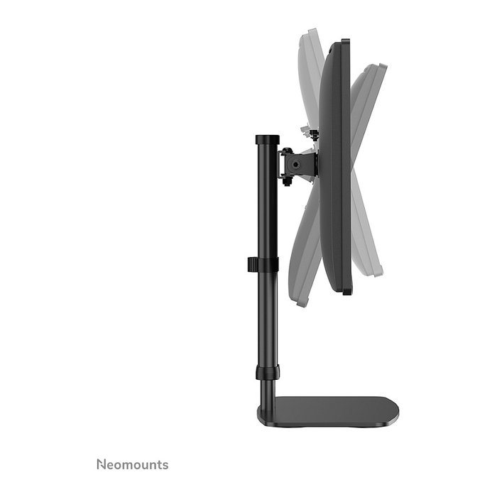 Newstar Soporte de escritorio para monitor FPMA-D890BLACK Negro Newstar Soporte de escritorio para monitor FPMA-D890BLACK Negro