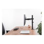 Newstar Neomounts FPMA-D550BLACK Brazo de monitor para escritorio, soporte VESA 100x100 mm, para pantallas de 25.4 cm (10") hasta 81.3 cm (32"), ajustable, negro