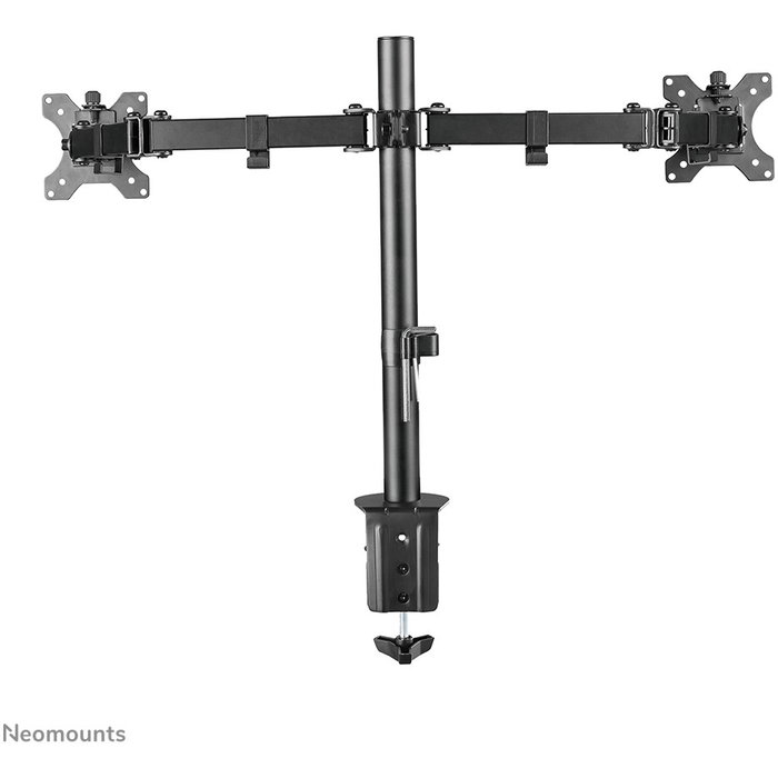 Newstar Neomounts FPMA-D550DBLACK Soporte Doble para Monitor 10-32 pulgadas Newstar Neomounts FPMA-D550DBLACK Soporte Doble para Monitor 10-32 pulgadas