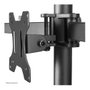 Neomounts FPMA-D550D3BLACK Soporte para 3 Monitores hasta 27 pulgadas