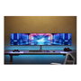 Neomounts FPMA-D550D3BLACK Soporte para 3 Monitores hasta 27 pulgadas