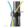 Neomounts FPMA-D550D3BLACK Soporte para 3 Monitores hasta 27 pulgadas
