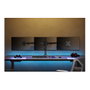 Neomounts FPMA-D550D3BLACK Soporte para 3 Monitores hasta 27 pulgadas