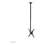 Neomounts FPMA-C340BLACK Soporte de Techo para Pantallas 32-75 pulgadas