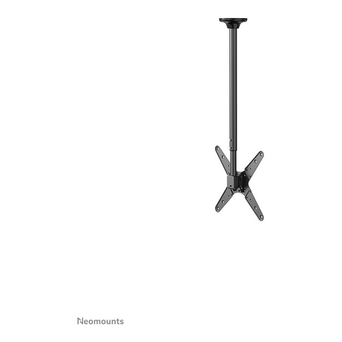 Neomounts FPMA-C340BLACK Soporte de Techo para Pantallas 32-75 pulgadas Neomounts FPMA-C340BLACK Soporte de Techo para Pantallas 32-75 pulgadas