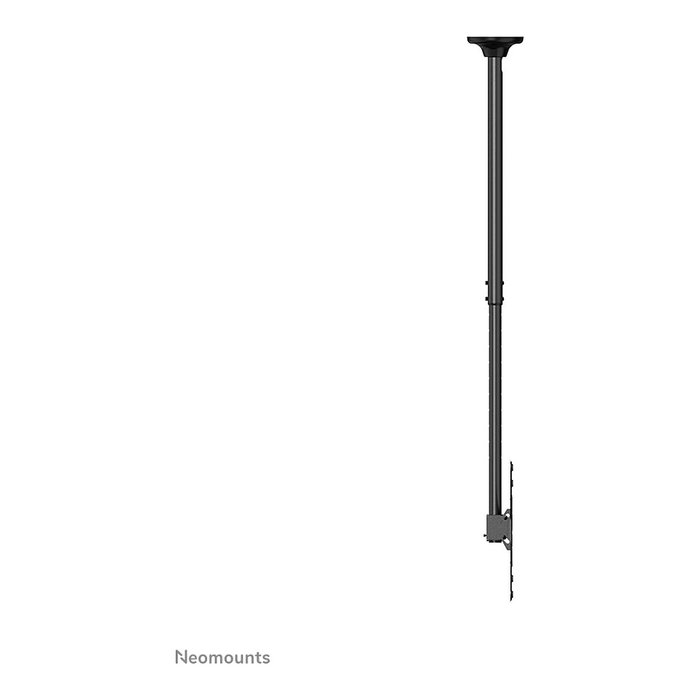 Neomounts FPMA-C340BLACK Soporte de Techo para Pantallas 32-75 pulgadas Neomounts FPMA-C340BLACK Soporte de Techo para Pantallas 32-75 pulgadas
