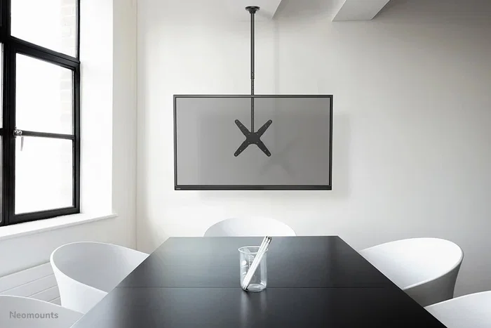 Soporte TV Neomounts FPMA-C340BLACK Soporte TV Neomounts FPMA-C340BLACK