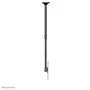 Neomounts Soporte de Techo FPMA-C340BLACK para Pantallas de 32-75 Pulgadas