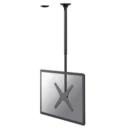 Neomounts Soporte de Techo FPMA-C340BLACK para Pantallas de 32-75 Pulgadas