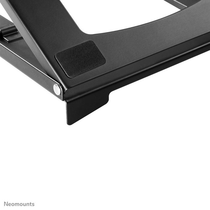 Soporte para Portátil Neomounts NSLS075BLACK