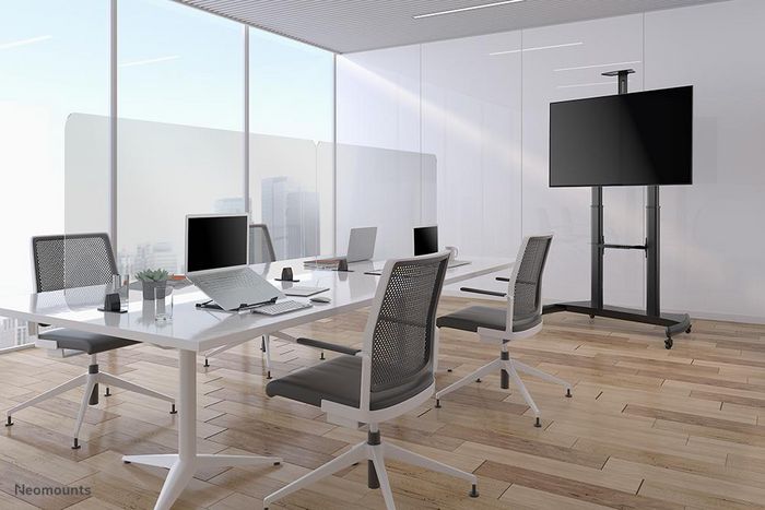 Soporte para Portátil Neomounts NSLS075BLACK