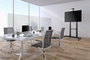 Soporte para Portátil Neomounts NSLS075BLACK