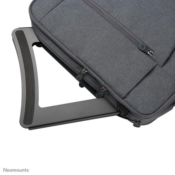 Soporte para Portátil Neomounts NSLS075BLACK
