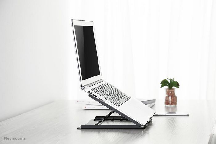 Soporte para Portátil Neomounts NSLS075BLACK
