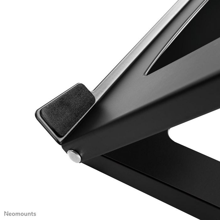Soporte para Portátil Neomounts NSLS075BLACK
