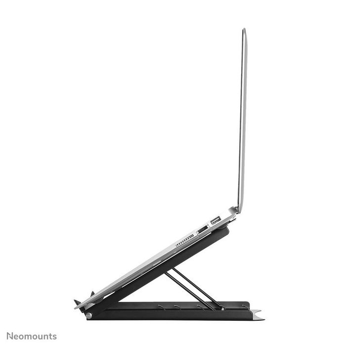 Soporte para Portátil Neomounts NSLS075BLACK