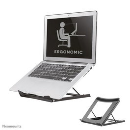Soporte para Portátil Neomounts NSLS075BLACK