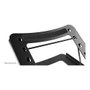Neomounts NSLS075BLACK Soporte de Escritorio para Portátil y Tablet 10-16", Negro, Acero, Hasta 5 kg, Plegable, Ajustable