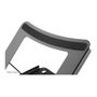 Neomounts NSLS075BLACK Soporte de Escritorio para Portátil y Tablet 10-16", Negro, Acero, Hasta 5 kg, Plegable, Ajustable