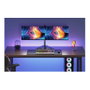 Neomounts FPMA-D550DDBLACK Soporte de Escritorio Dual para Dos Monitores de 10-32 pulgadas