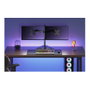 Neomounts FPMA-D550DDBLACK Soporte de Escritorio Dual para Dos Monitores de 10-32 pulgadas