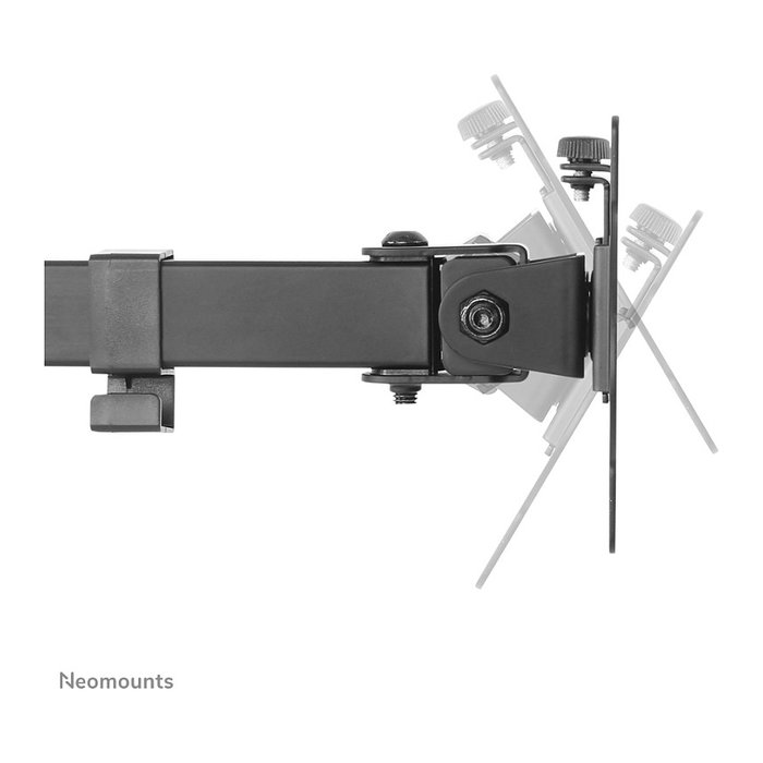 Neomounts FPMA-D550DDBLACK Soporte de Escritorio Dual para Dos Monitores de 10-32 pulgadas Neomounts FPMA-D550DDBLACK Soporte de Escritorio Dual para Dos Monitores de 10-32 pulgadas