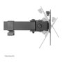 Neomounts FPMA-D550DDBLACK Soporte de Escritorio Dual para Dos Monitores de 10-32 pulgadas