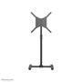 Newstar Soporte de suelo Neomounts NS-FS100BLACK para TV de 10-55 pulgadas