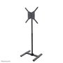 Newstar Soporte de suelo Neomounts NS-FS100BLACK para TV de 10-55 pulgadas