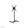 Newstar Soporte de suelo Neomounts NS-FS100BLACK para TV de 10-55 pulgadas