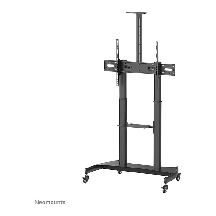 Neomounts PLASMA-M1950E Soporte de Suelo Móvil para Pantallas de 60-100 pulgadas Neomounts PLASMA-M1950E Soporte de Suelo Móvil para Pantallas de 60-100 pulgadas