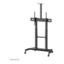 Neomounts PLASMA-M1950E Soporte de Suelo Móvil para Pantallas de 60-100 pulgadas