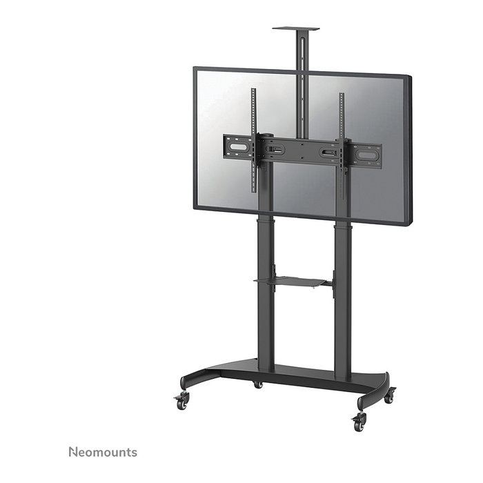 Neomounts PLASMA-M1950E Soporte de Suelo Móvil para Pantallas de 60-100 pulgadas Neomounts PLASMA-M1950E Soporte de Suelo Móvil para Pantallas de 60-100 pulgadas