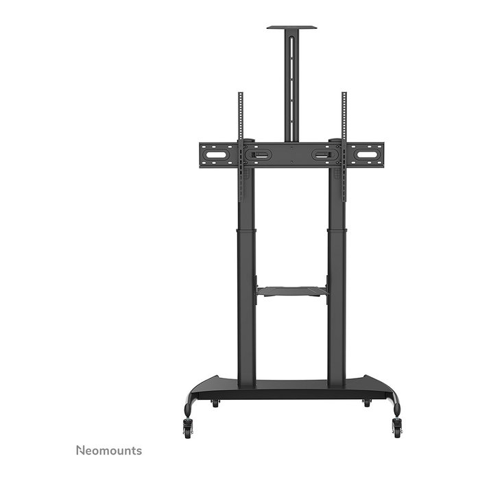 Neomounts PLASMA-M1950E Soporte de Suelo Móvil para Pantallas de 60-100 pulgadas Neomounts PLASMA-M1950E Soporte de Suelo Móvil para Pantallas de 60-100 pulgadas