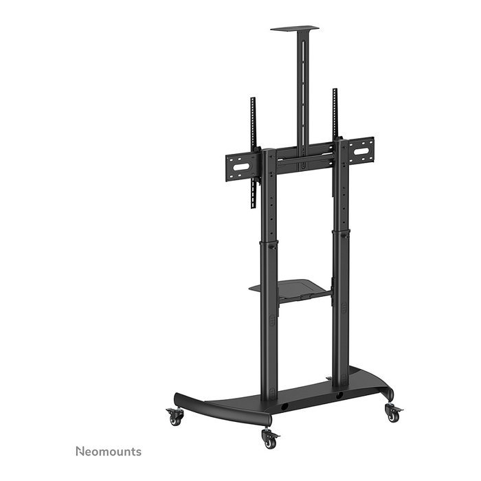Neomounts PLASMA-M1950E Soporte de Suelo Móvil para Pantallas de 60-100 pulgadas Neomounts PLASMA-M1950E Soporte de Suelo Móvil para Pantallas de 60-100 pulgadas