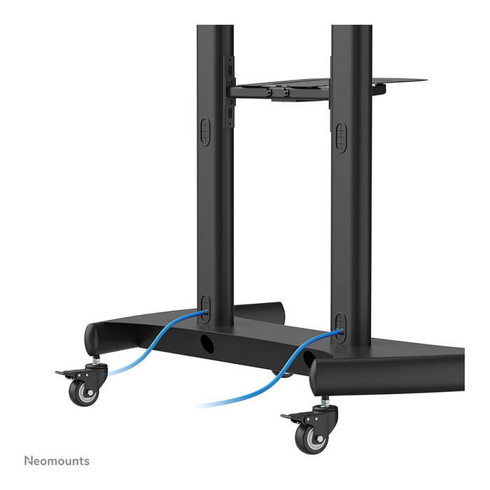 Neomounts PLASMA-M1950E Soporte de Suelo Móvil para Pantallas de 60-100 pulgadas Neomounts PLASMA-M1950E Soporte de Suelo Móvil para Pantallas de 60-100 pulgadas