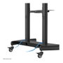 Neomounts PLASMA-M1950E Soporte de Suelo Móvil para Pantallas de 60-100 pulgadas