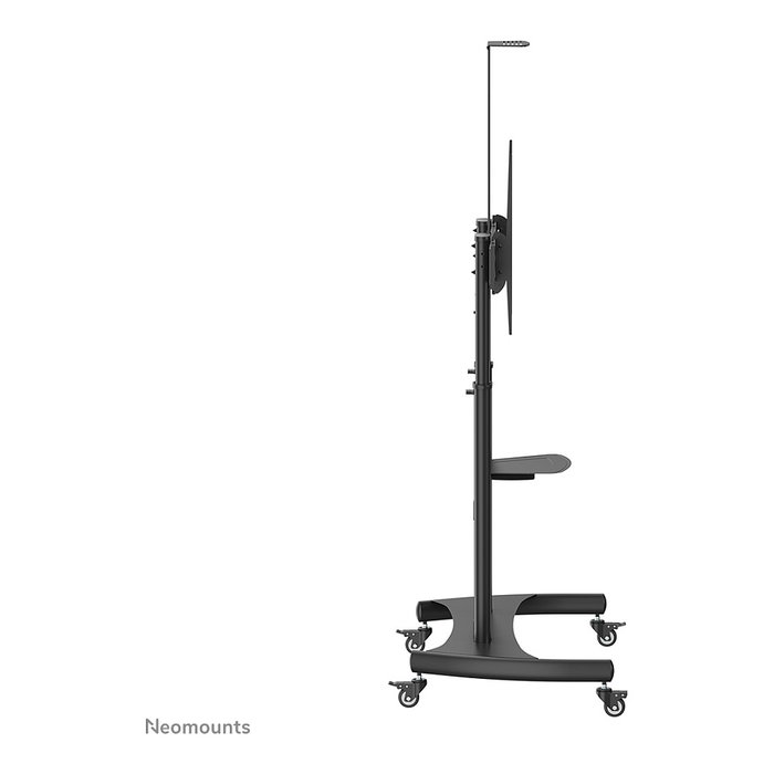 Neomounts PLASMA-M1950E Soporte de Suelo Móvil para Pantallas de 60-100 pulgadas Neomounts PLASMA-M1950E Soporte de Suelo Móvil para Pantallas de 60-100 pulgadas