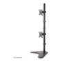 Neomounts FPMA-D550DDVBLACK Soporte de Escritorio para 2 Monitores hasta 32 Pulgadas