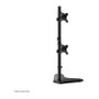 Neomounts FPMA-D550DDVBLACK Soporte de Escritorio para 2 Monitores hasta 32 Pulgadas