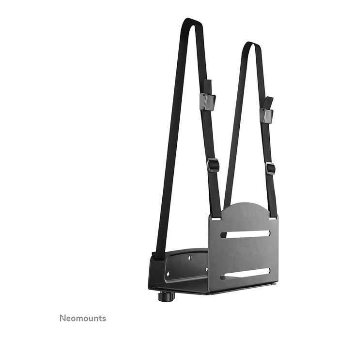 Newstar Soporte para CPU cpu-w100blackkit Negro Newstar Soporte para CPU cpu-w100blackkit Negro