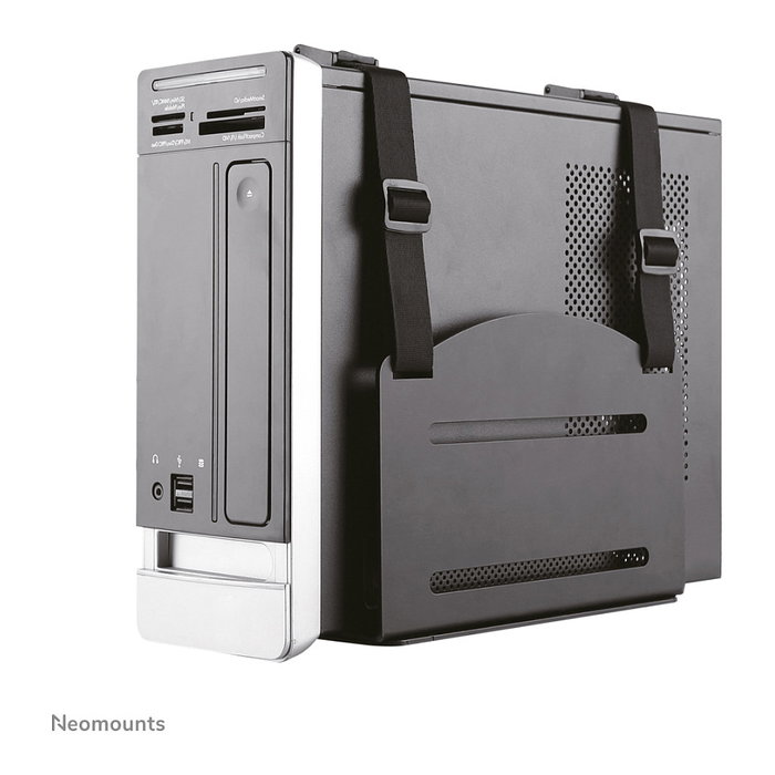 Newstar Soporte para CPU cpu-w100blackkit Negro Newstar Soporte para CPU cpu-w100blackkit Negro