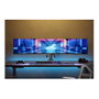Newstar Neomounts NM-D775DX3BLACK Soporte para Tres Monitores de 17-27 pulgadas