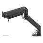 Newstar Neomounts NM-D775DX3BLACK Soporte para tres monitores de 17-27 pulgadas