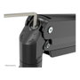 Newstar Neomounts NM-D775DX3BLACK Soporte para tres monitores de 17-27 pulgadas