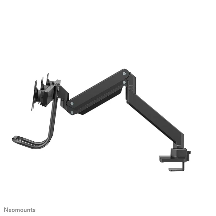 Newstar Neomounts NM-D775DX3BLACK Soporte para Tres Monitores de 17-27 pulgadas