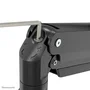 Newstar Neomounts NM-D775DX3BLACK Soporte para Tres Monitores de 17-27 pulgadas