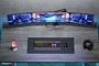 Newstar Neomounts NM-D775DX3BLACK Soporte para Tres Monitores de 17-27 pulgadas
