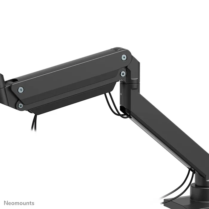 Newstar Neomounts NM-D775DX3BLACK Soporte para Tres Monitores de 17-27 pulgadas