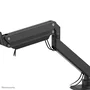 Newstar Neomounts NM-D775DX3BLACK Soporte para Tres Monitores de 17-27 pulgadas